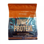 Strimex Whey Protein, 500g